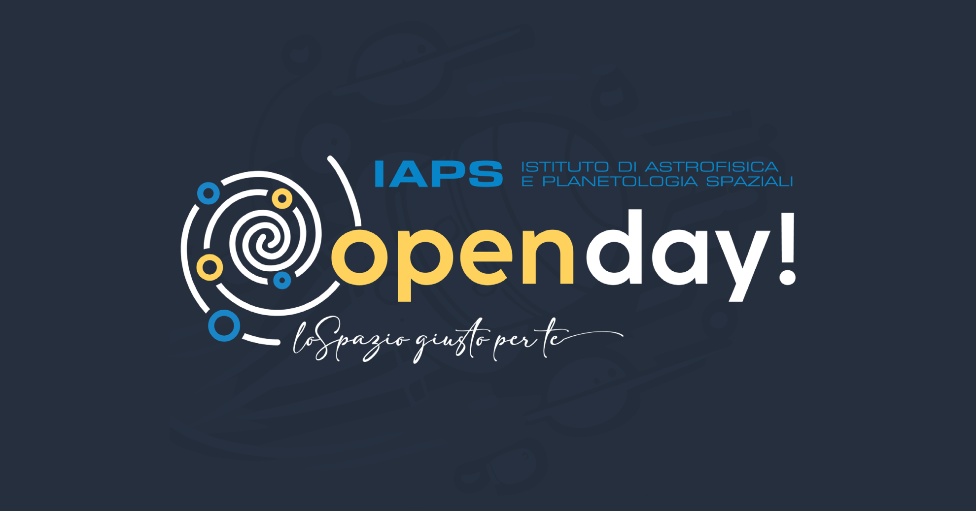Open Day IAPS