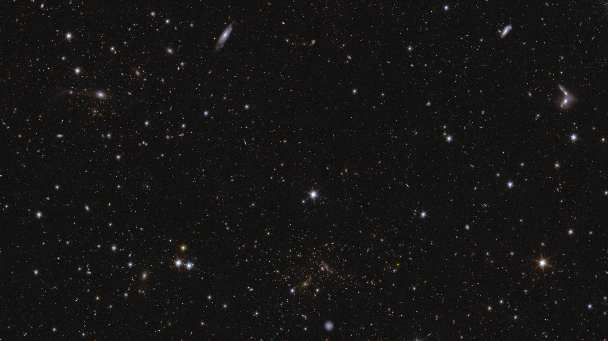 L'Universo di Euclid