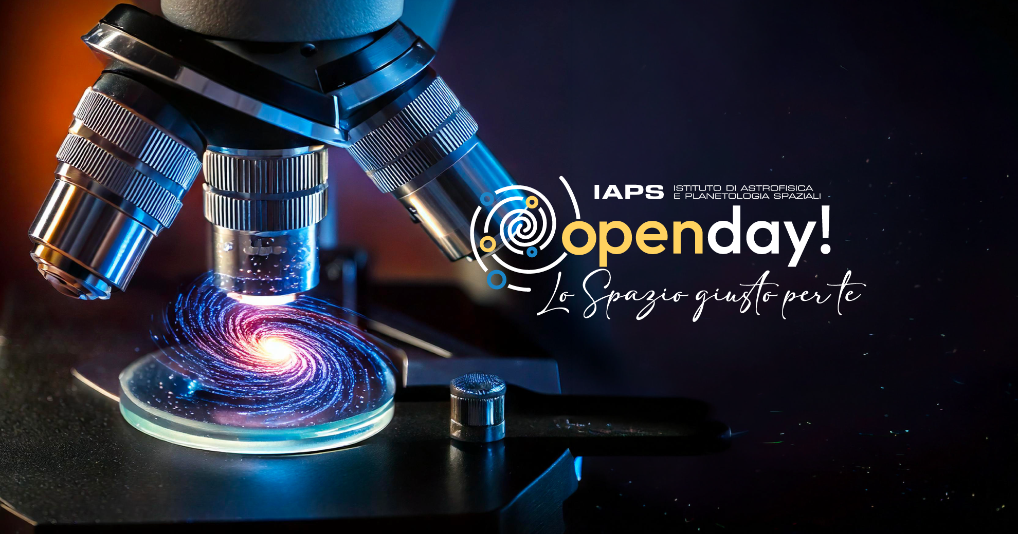 IAPS openday 2026