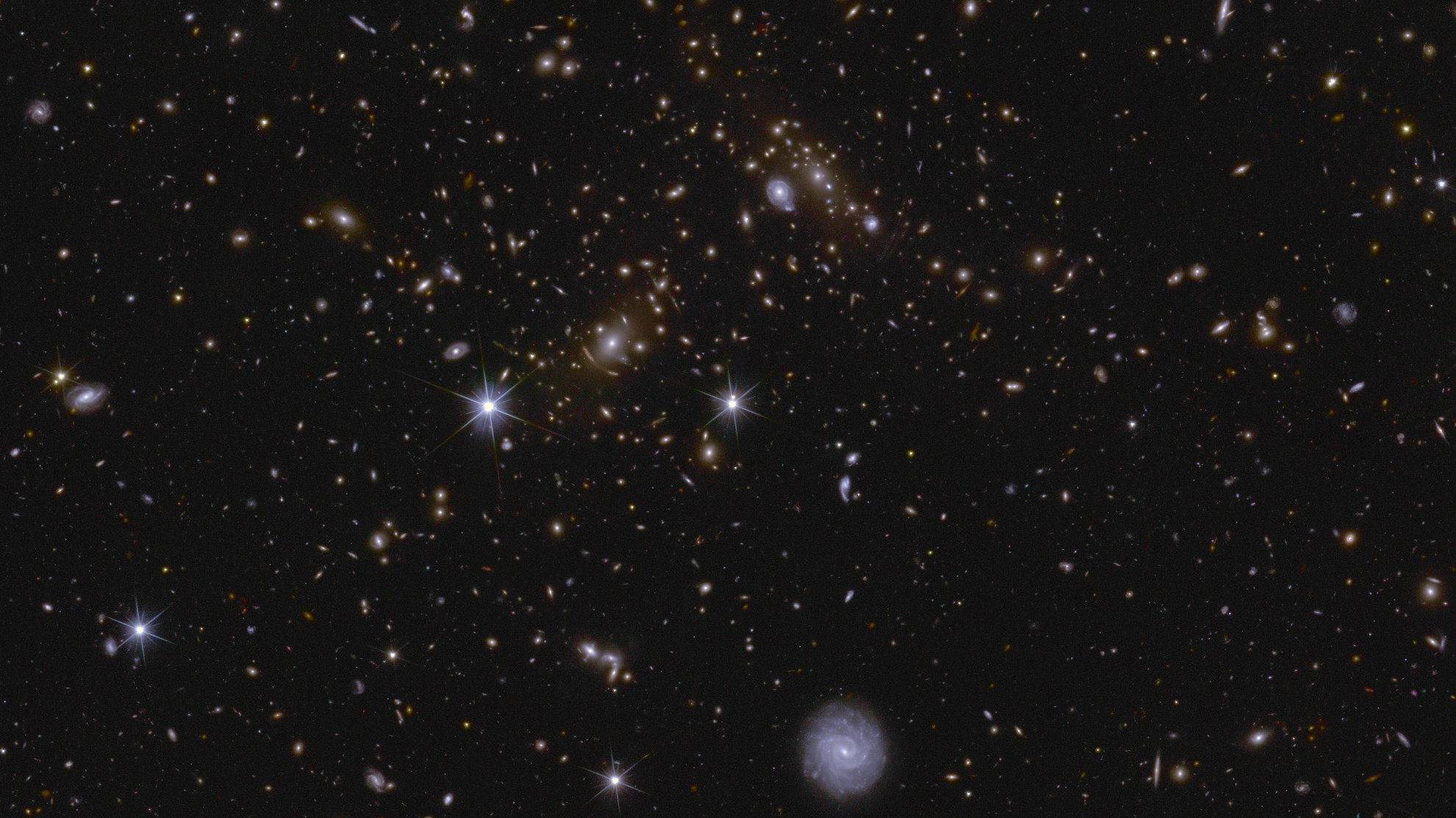 L'Universo di Euclid