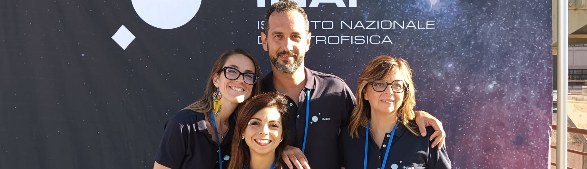 Ufficio comunicazione IAPS