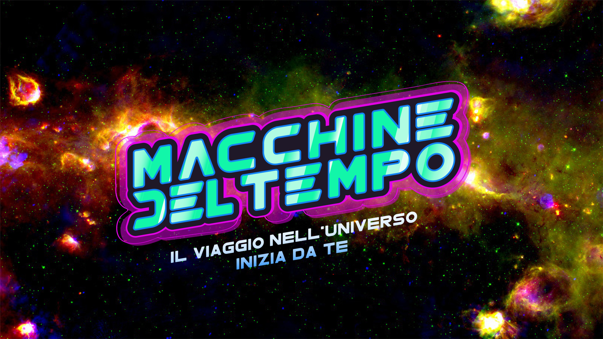 Mostra Macchine del tempo