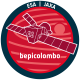 BepiColombo logo