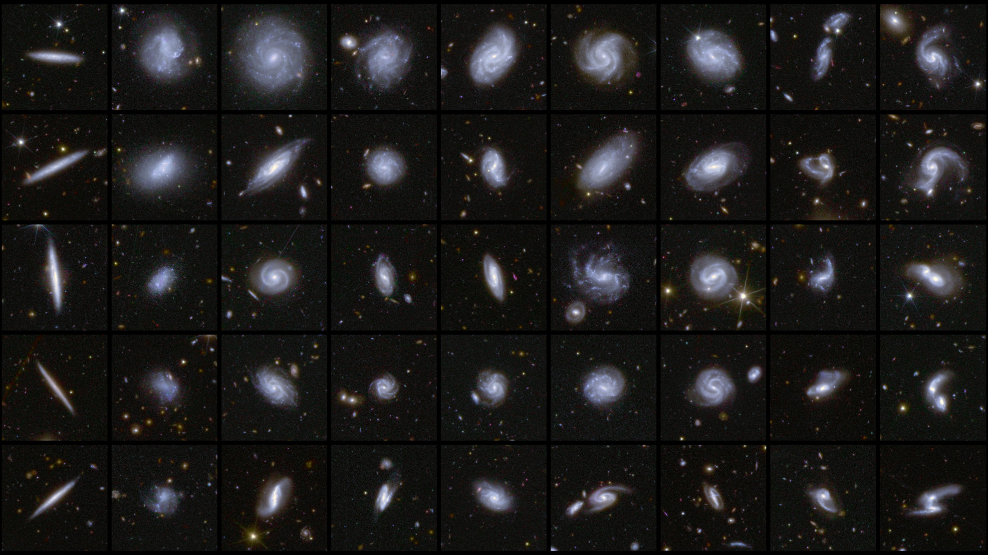 L'Universo di Euclid
