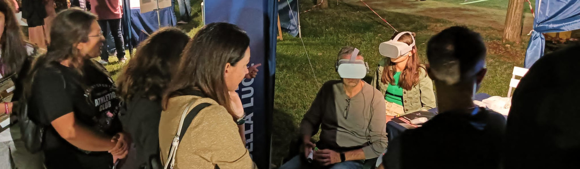 L'Universo energetico a 360°